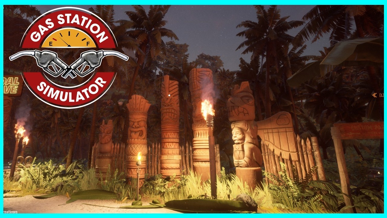 Gas Station Simulator #68 ⛽ Haben wir die Götter erzürnt?