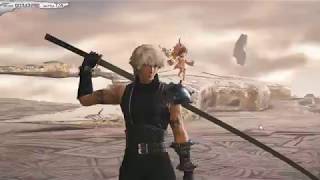 Mobius FF : Endless War 1 - Lap 5-3