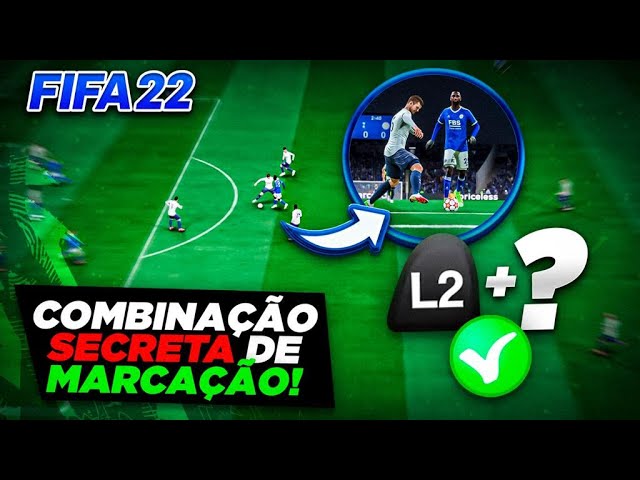 FIFA 22: Como marcar, melhorar a defesa e sofrer menos gols - Millenium