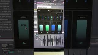 Rive a real time spectral harmonic splitter #musicproducer