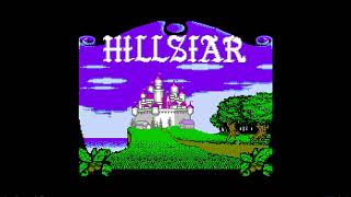 Retro Carousel : The NES Train - Episode 7 - Advanced Dungeons & Dragons : Hillsfar