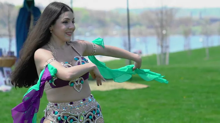 Highlights from the Kali Sara Hamilton Celebration...