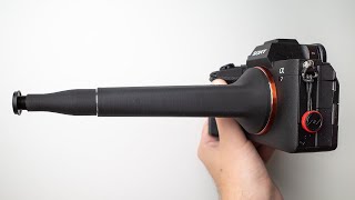 $25 Fisheye Macro Lens
