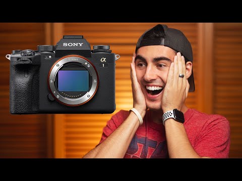 Sony A1 | The Best Camera You Shouldn't Buy