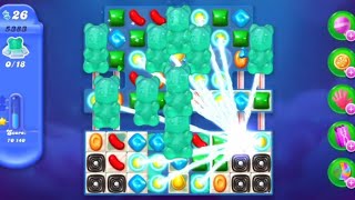 The Secret Strategy Nobody Uses to Beat Candy Crush Soda Saga Levels
