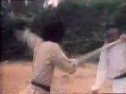 Ten Fingers Of Death Final Fight 