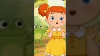 #poems #aivideo #pixverse.ai #children  #youtubeshorts  #viral  #babyshorts  #baby