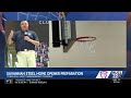 Countdown to Savannah Steel tipping off home opener