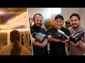 Why anamorphic lenses are used in major films  how to use them ft atlas lens co