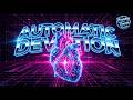 AUTOMATIC DEVOTION ⚡️ 80s Electro-Funk &amp; Boogie [Official Audio]