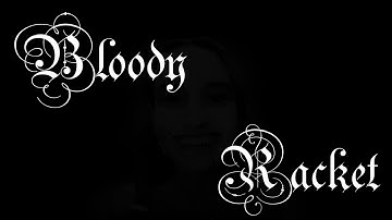 Purple Disturbance - Bloody Racket (Official Music Video)