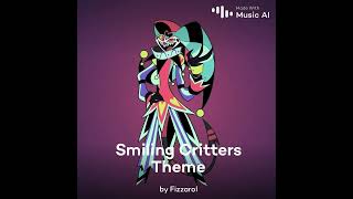 (my bff asked for this) Fizzarolli Sing Smiling Critters Theme Ai Cover