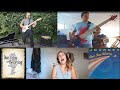 Don't stop believing - Quarantine Cover