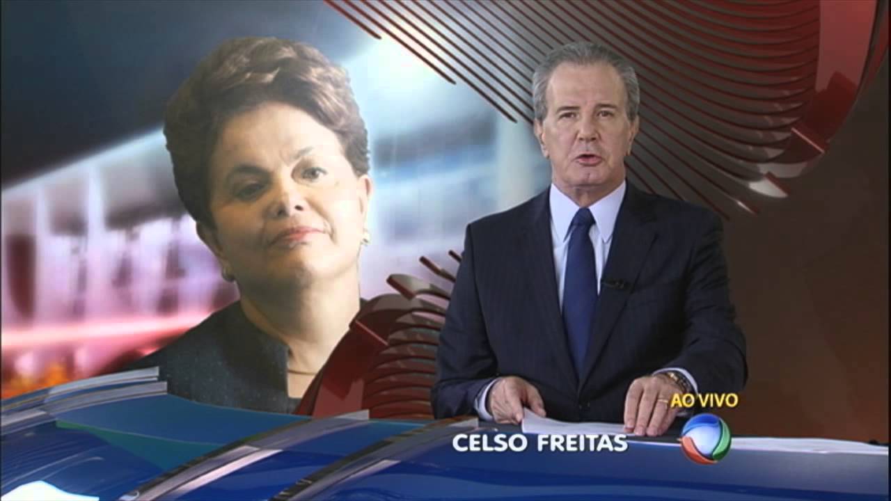 Jornal da Record Confira as notícias do dia 13/10 YouTube