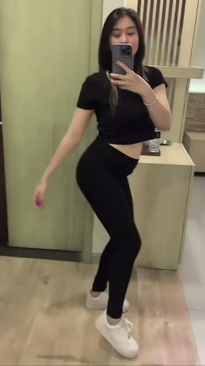 CEWEK CANTIK JOGET TIKTOK VIRAL#shorts #djremix #pargoy #goyang #goyangtiktok #viral #video