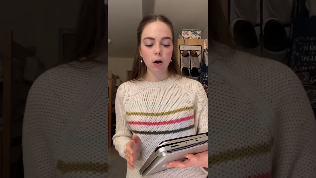 COMM 104 Final Speech