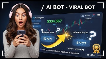 IQ OPTION BOT 2025: The Final Proof: This AI Bot REALLY Works