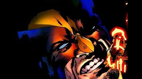 Wolverine: The Best There Is 'REMAKE' - Episode 08 (MARVEL comic dub series)