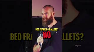 Heckler absolutely ruins another couples Wedding!