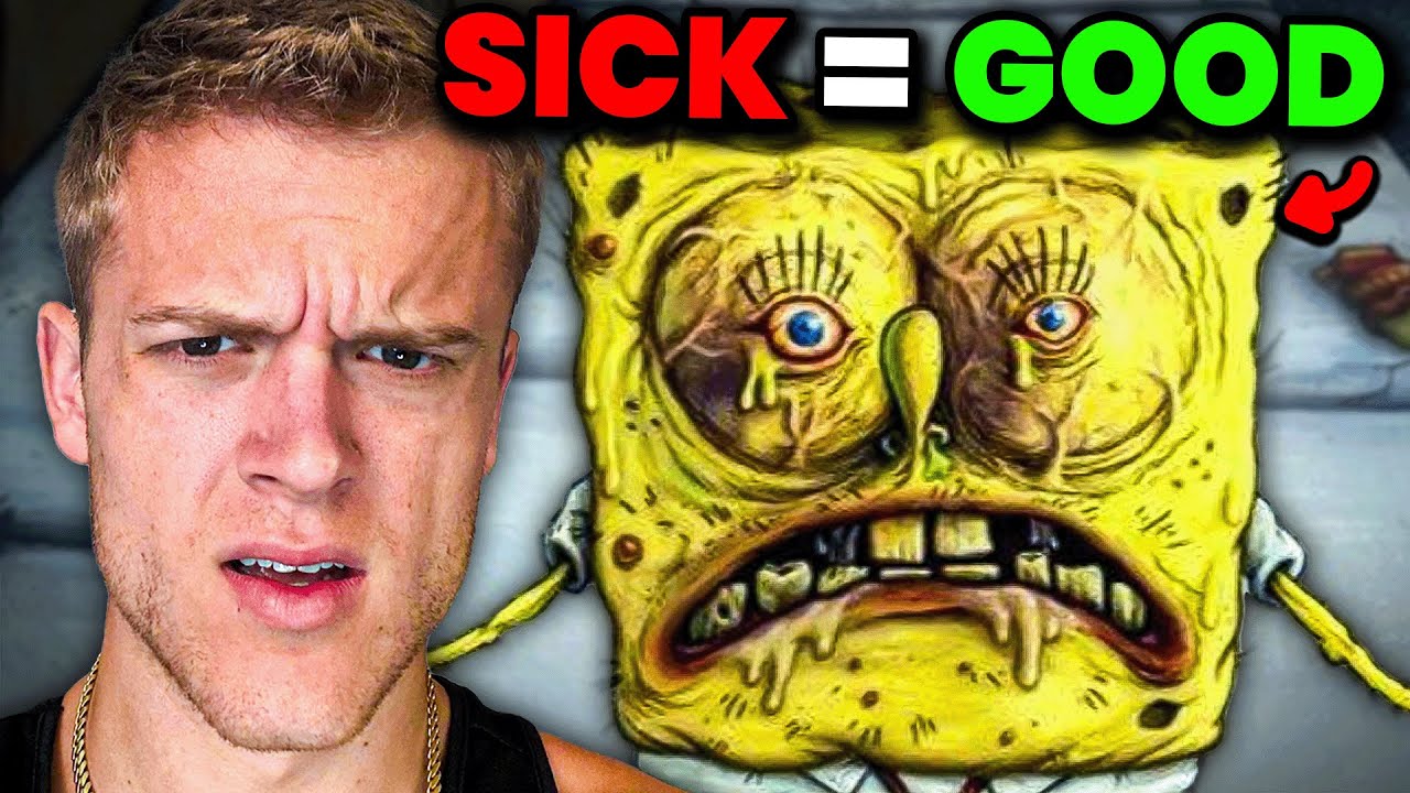 How Having A Fever Is Actually Good.