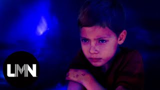 “I Followed Your Footsteps” Young Kid CHOOSES Parents (S1) | The Ghost Inside My Child | LMN