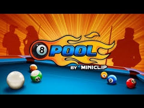 8 Ball Pool Iphone App Review Youtube