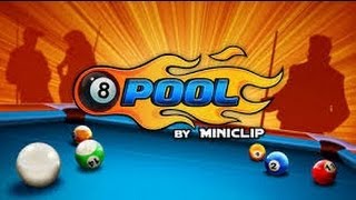 8 Ball Pool iPhone App Review screenshot 3