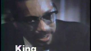 NBC promos King, The Ghost of Flight 401 & more 1978