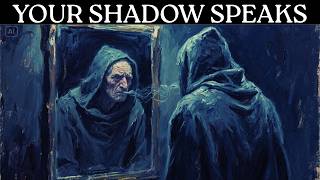 5 Signs Your Shadow Is Trying To Speak To You — Carl Jung