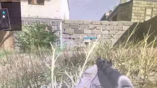 Battle chatter on