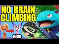 PETAL DANCE VENUSAUR Makes Climbing Ranked Way Too Easy Pokemon Unite PETAL DANCE VENUSAUR Makes Climbing Ranked Way Too Easy Pokemon Unite