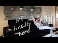 OUR NEW COUCH IS HERE!! | BUHAY NANAY,  KUMUSTA NA KAMI? 😅 [GERMAN FILIPINA VLOG #207]