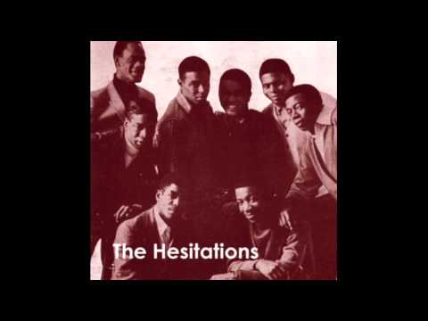 THE HESITATIONS - I'M NOT BUILT THAT WAY