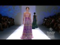 TADASHI SHOJI FULL COLLECTION - MERCEDES-BENZ FASHION WEEK SPRING 2013 COLLECTIONS