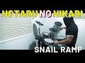 HOTARU NO HIKARI SNAIL RAMP ドラム 叩いてみた DRUM COVER