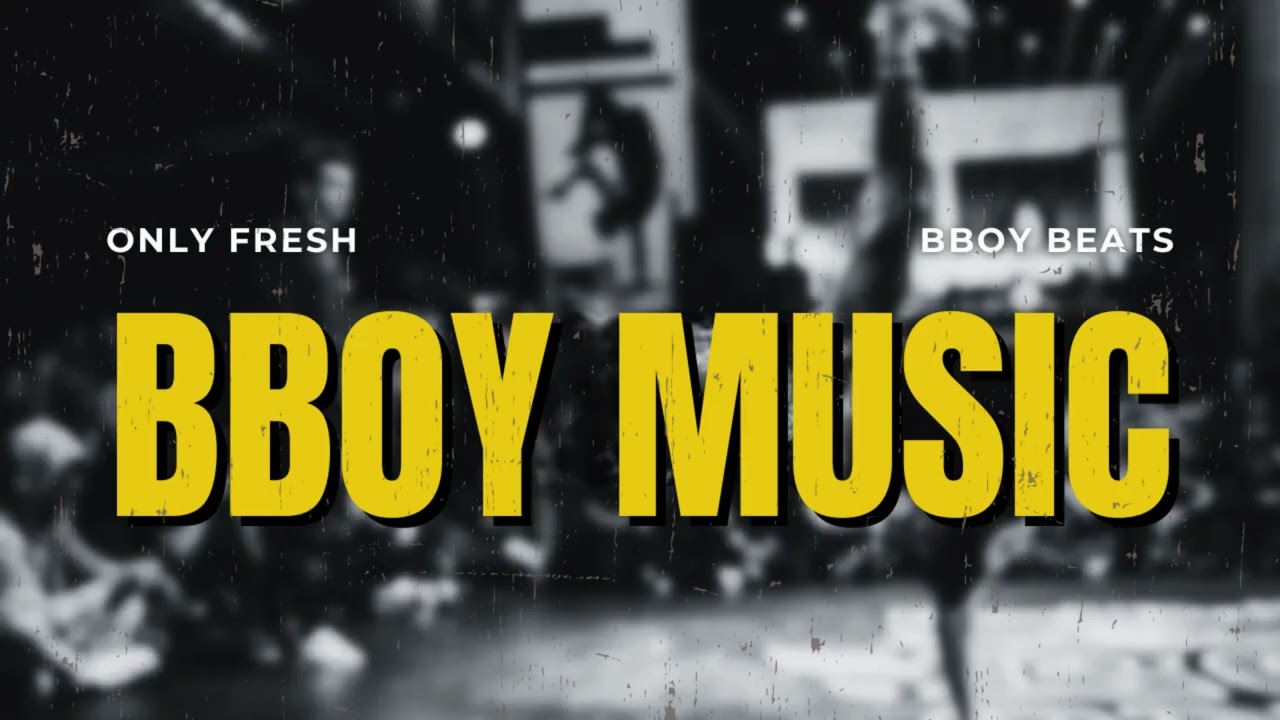 Dj Nail \u0026  Art One - Soulless 🎧 Bboy Music 2025