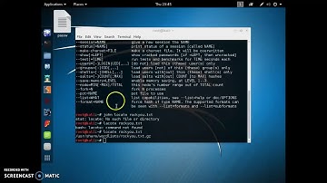 How to crack passwords using john the ripper in kali linux