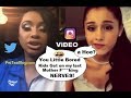 Cardi B Goes Off On the Barbs for Ariana Grande BEEF they tried to Start 😤