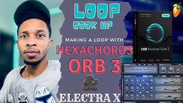 Let A.I. Make A Loop For YOU | Hexachords Orb Producer Suite 3 Review