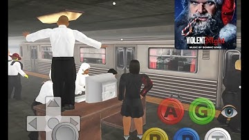 Mdickie Wrestling Empire subway work Computer 🖥 