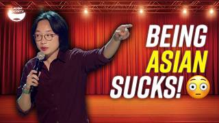 Asian parents & Hollywood DON'T MATCH | Best Jokes of Jimmy O. Yang!