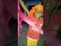 Sachin dance