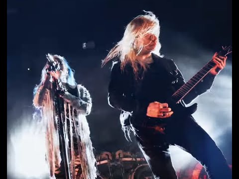 Guitarist Jeff Loomis/Arch Enemy  working on new solo album and new Arch Enemy album!