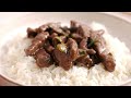 Base para carne mongoliana I Gourmet