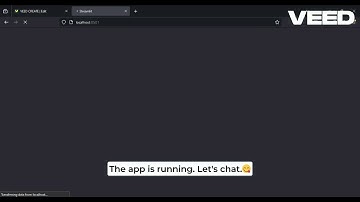 Deploy Rasa Chatbot with Streamlit as frontend