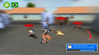 ملف خروج سحب الرأس 🔥 ملف تكوين AIMBOT NO RECOIL FREE FIRE ANTIBAN HEADSHOT 🔥 screenshot 2