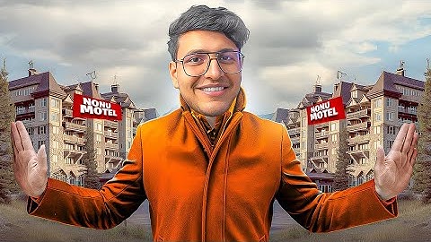 I Opened a Hotel in Motel Manager Simulator (Part 1)