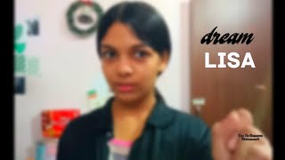 Dream LISA | Cover 👍🏻