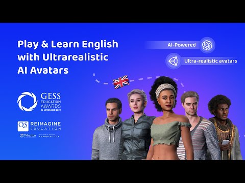 Engels leren en spreken Praktika