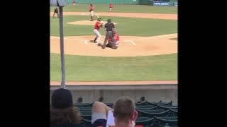NATANAEL Cruz Boston Red Sox